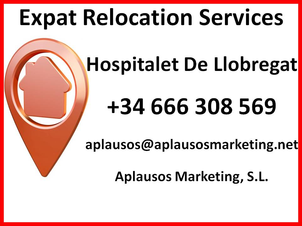 Expat Relocation Services in Barcelona