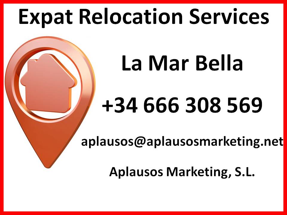 Expat Relocation Services in Barcelona