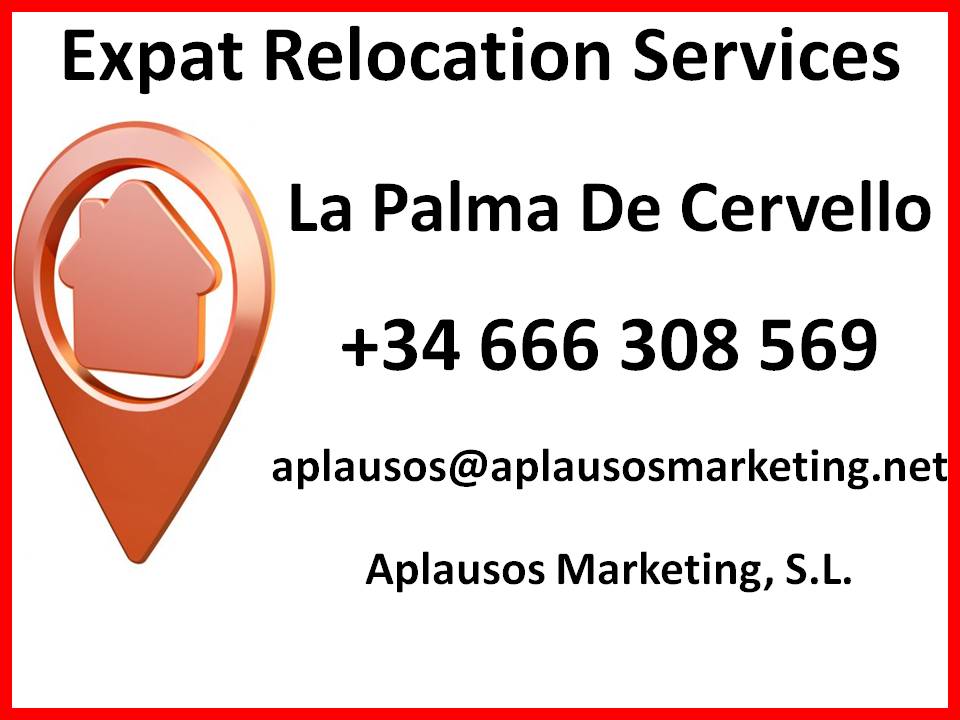 Expat Relocation Services in Barcelona