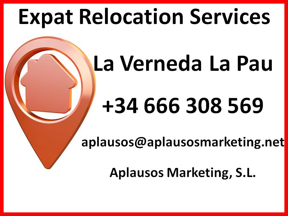 Expat Relocation Services in Barcelona