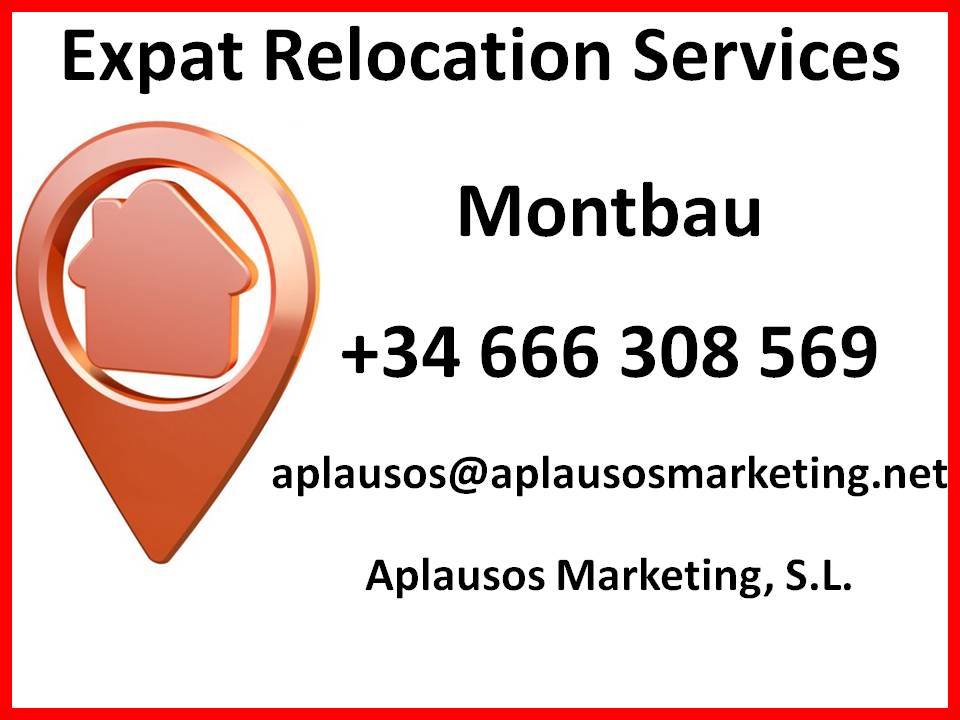 Expat Relocation Services in Barcelona