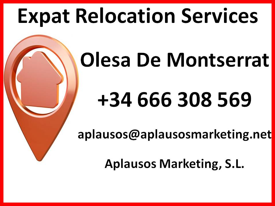 Expat Relocation Services in Barcelona