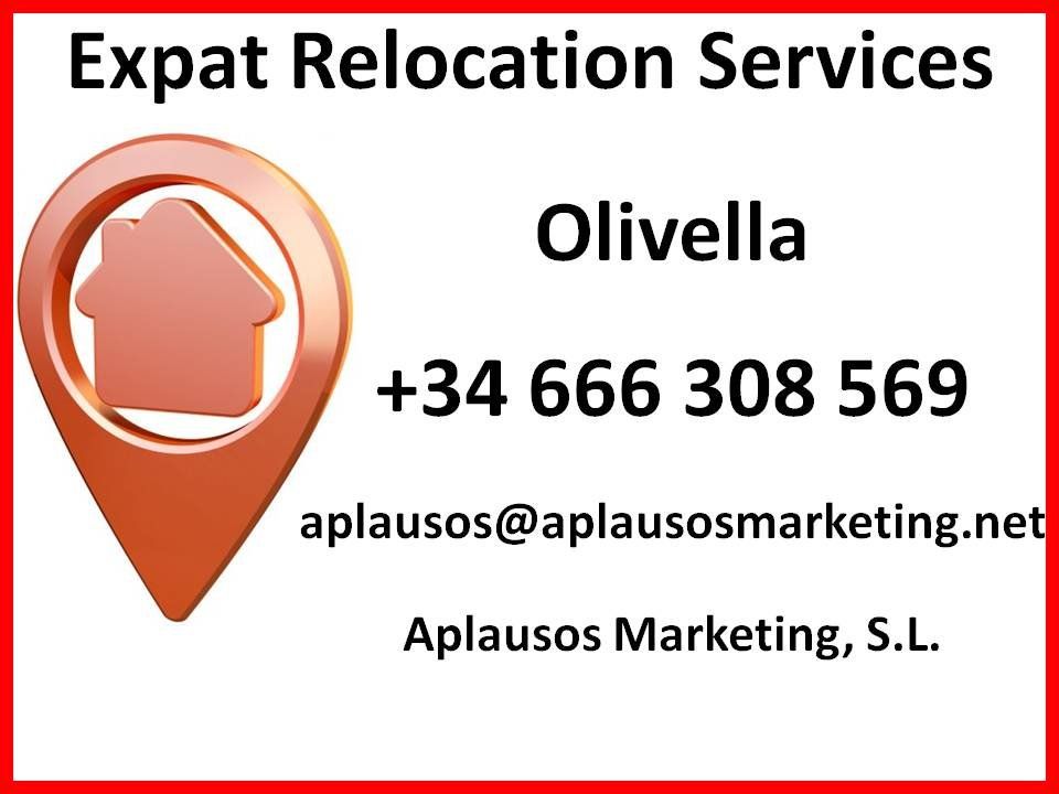 Expat Relocation Services in Barcelona