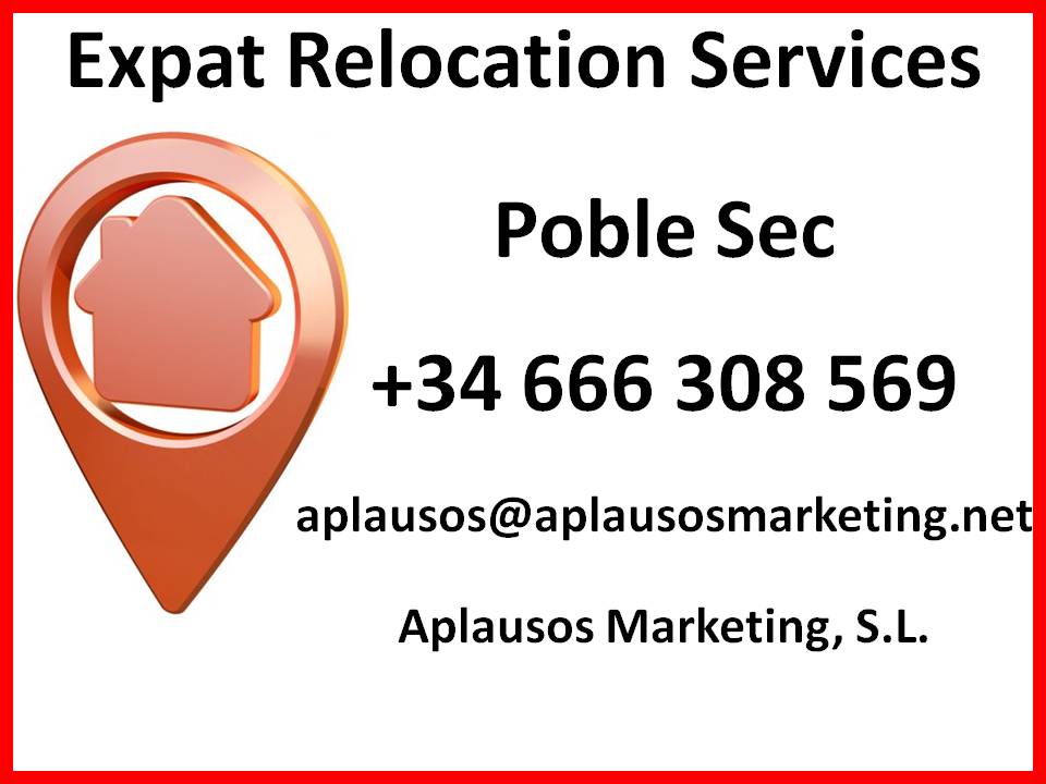 Expat Relocation Services in Barcelona