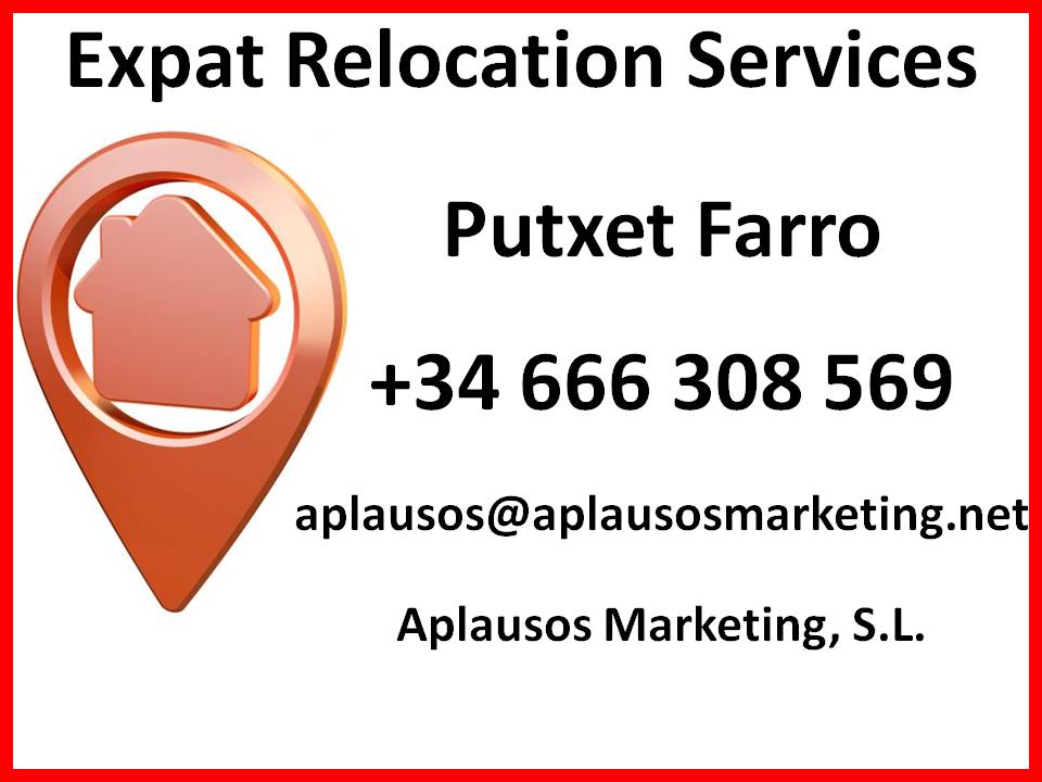 Expat Relocation Services in Barcelona