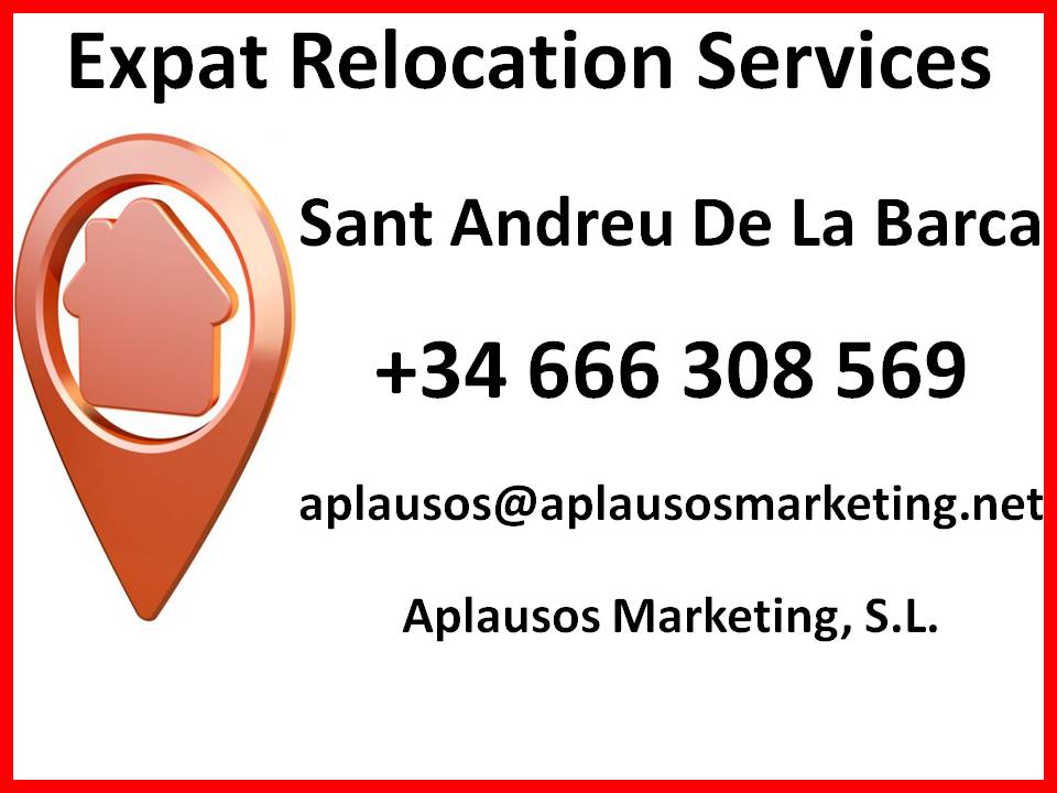 Expat Relocation Services in Barcelona