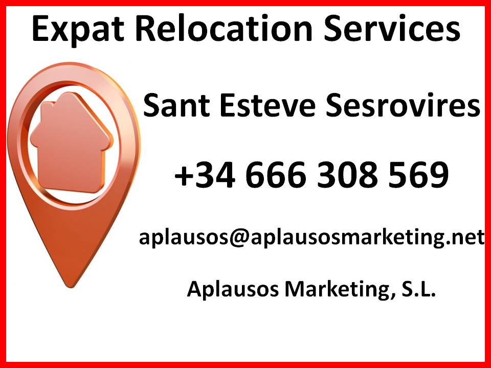 Expat Relocation Services in Barcelona