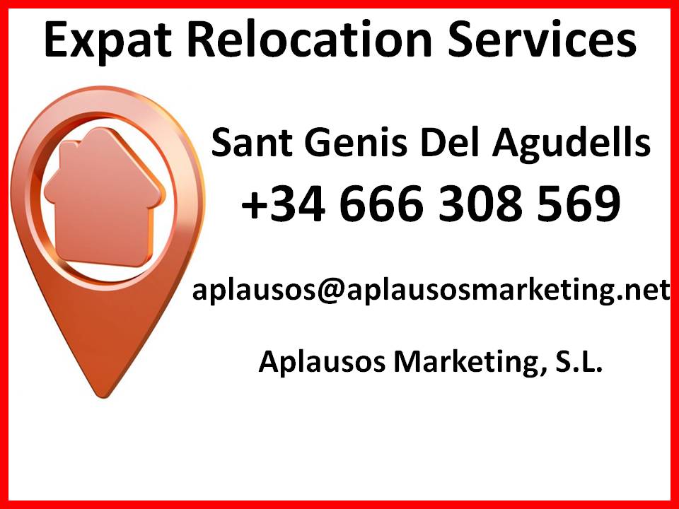 Expat Relocation Services in Barcelona