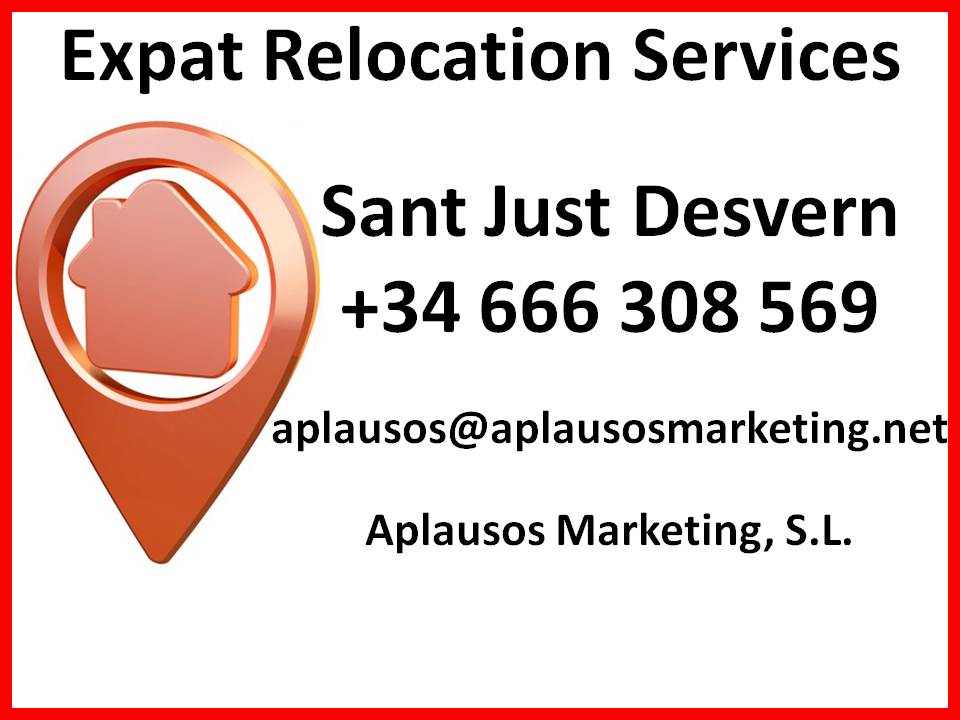 Expat Relocation Services in Barcelona