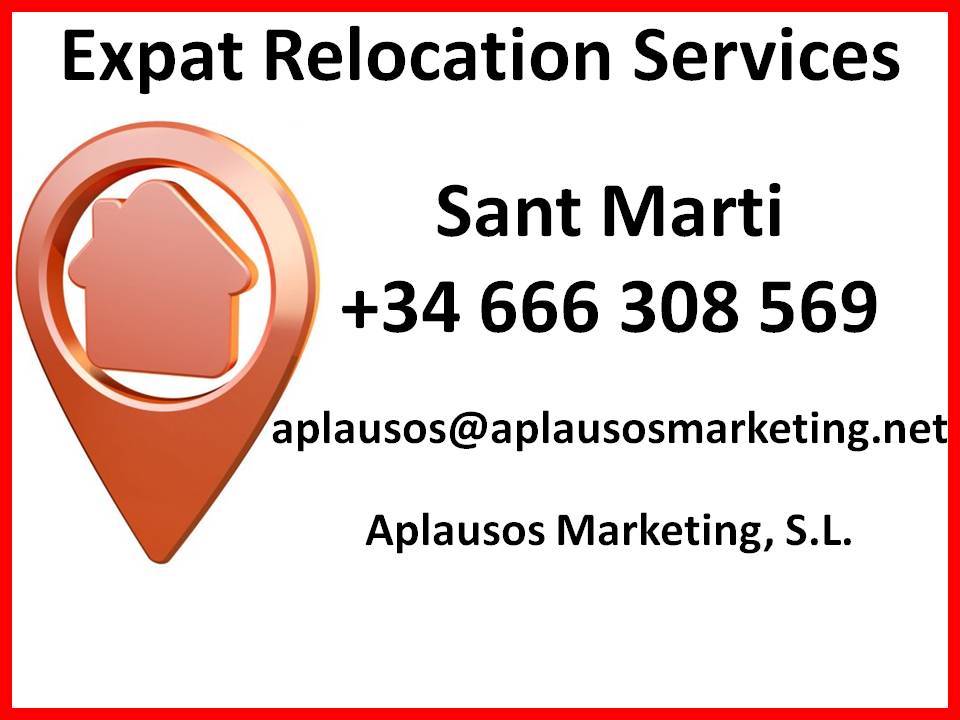 Expat Relocation Services in Barcelona