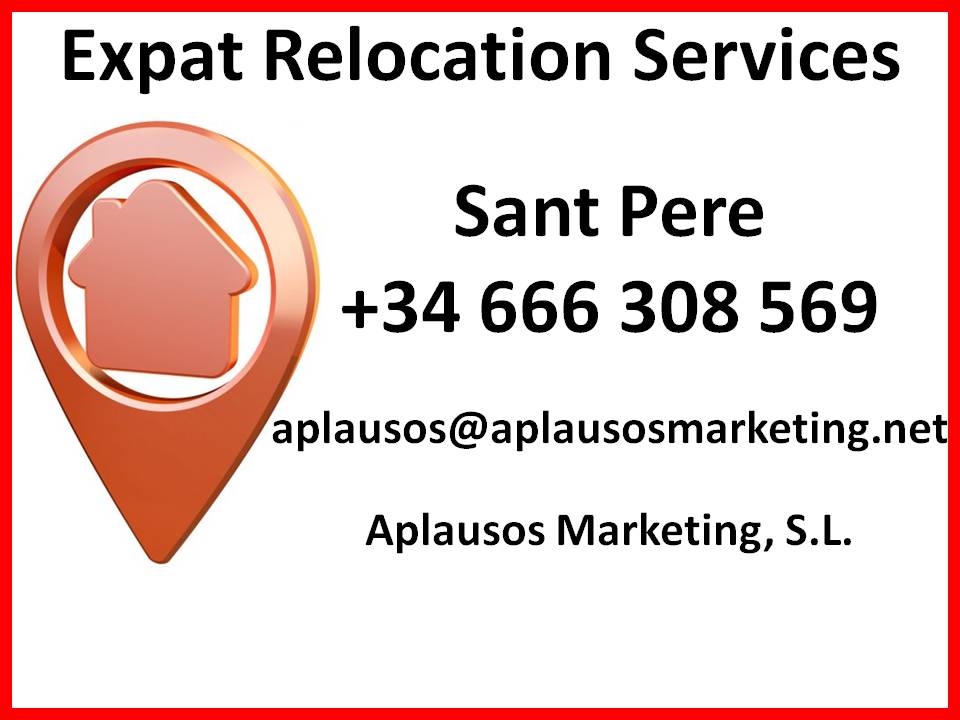 Expat Relocation Services in Barcelona