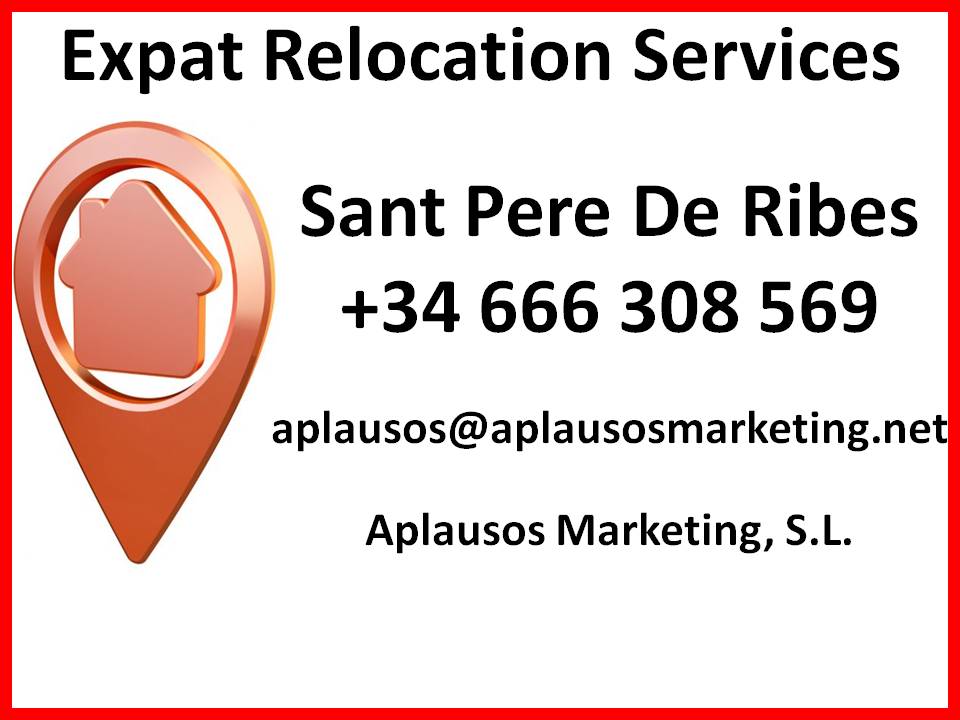 Expat Relocation Services in Barcelona