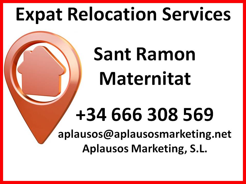 Expat Relocation Services in Barcelona