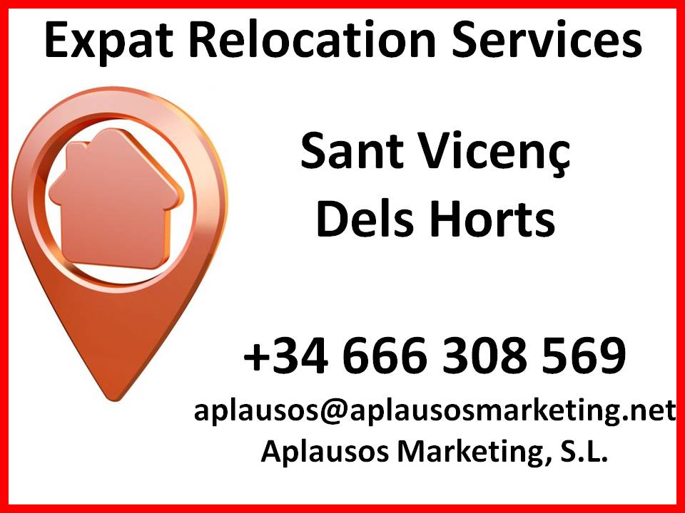 Expat Relocation Services in Barcelona