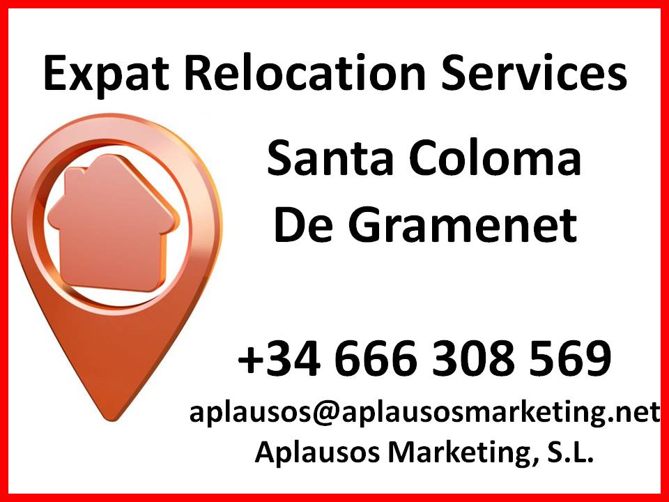 Expat Relocation Services in Barcelona