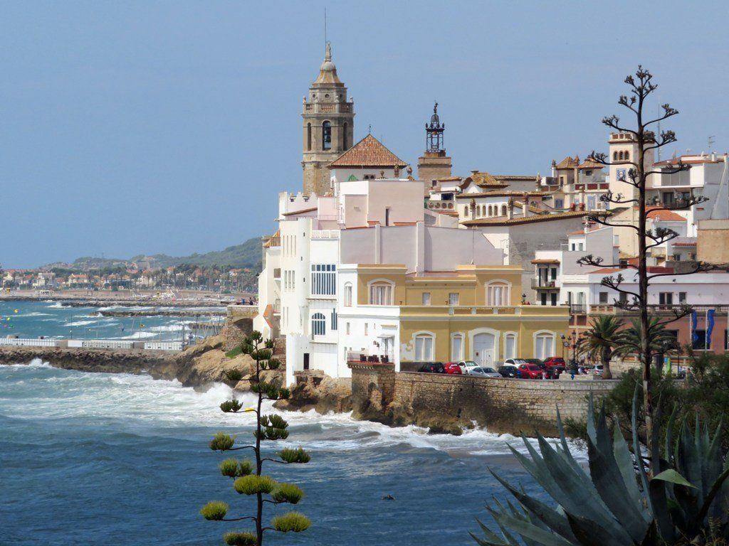 Knowing Sitges City For Expat Relocation