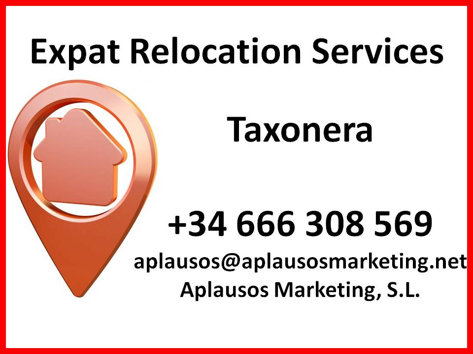 Expat Relocation Services in Barcelona