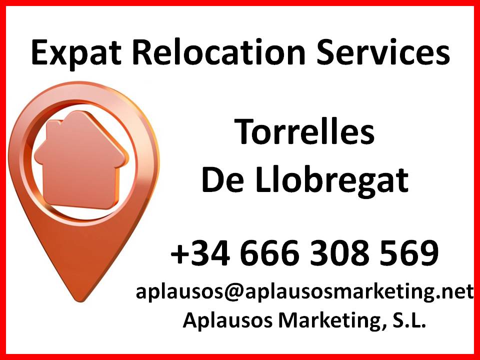 Expat Relocation Services in Barcelona