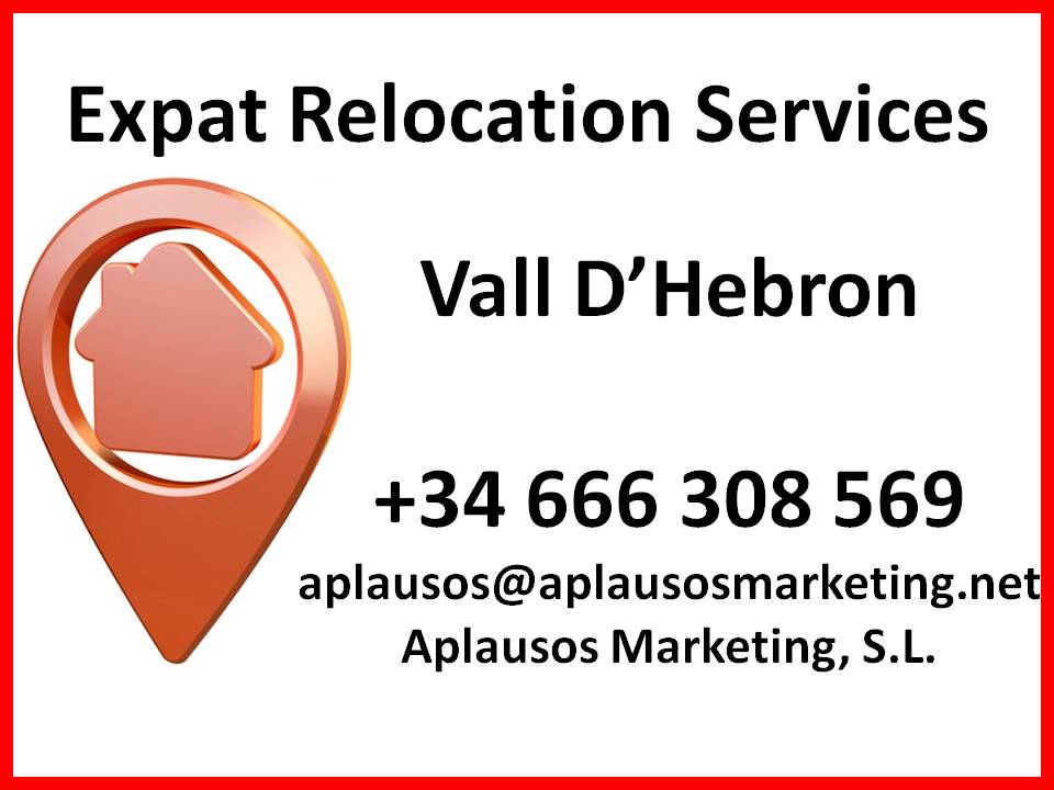 Expat Relocation Services in Barcelona