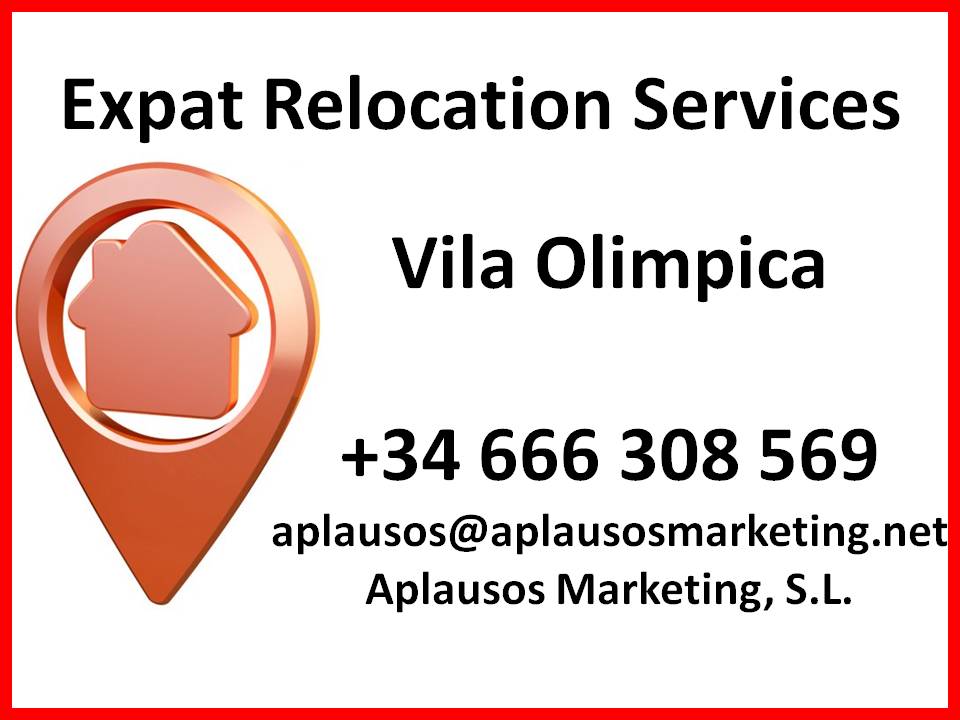 Expat Relocation Services in Barcelona