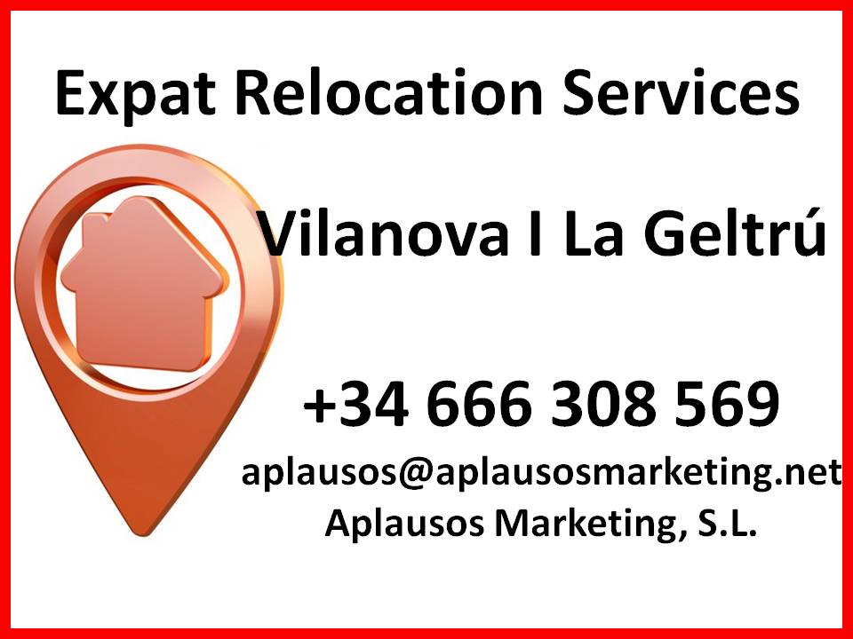 Expat Relocation Services in Barcelona