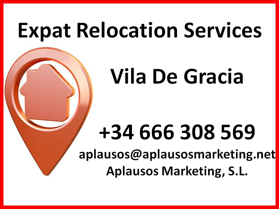 Expat Relocation Services in Barcelona