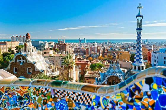 Relocation Services For Expats In Barcelona