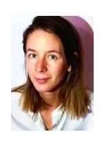 Annika Nilsson: Psychologische Psychotherapeutin