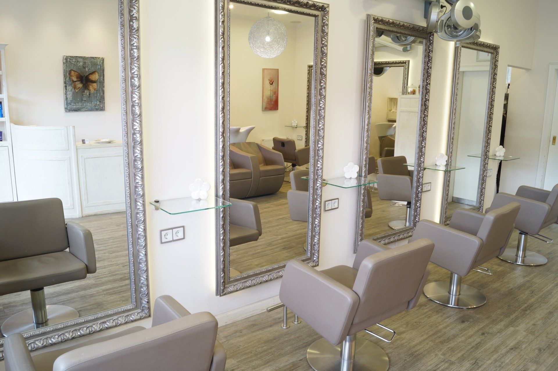 G&G Hair Fashion Ihr Friseur in Mülheim an der Ruhr