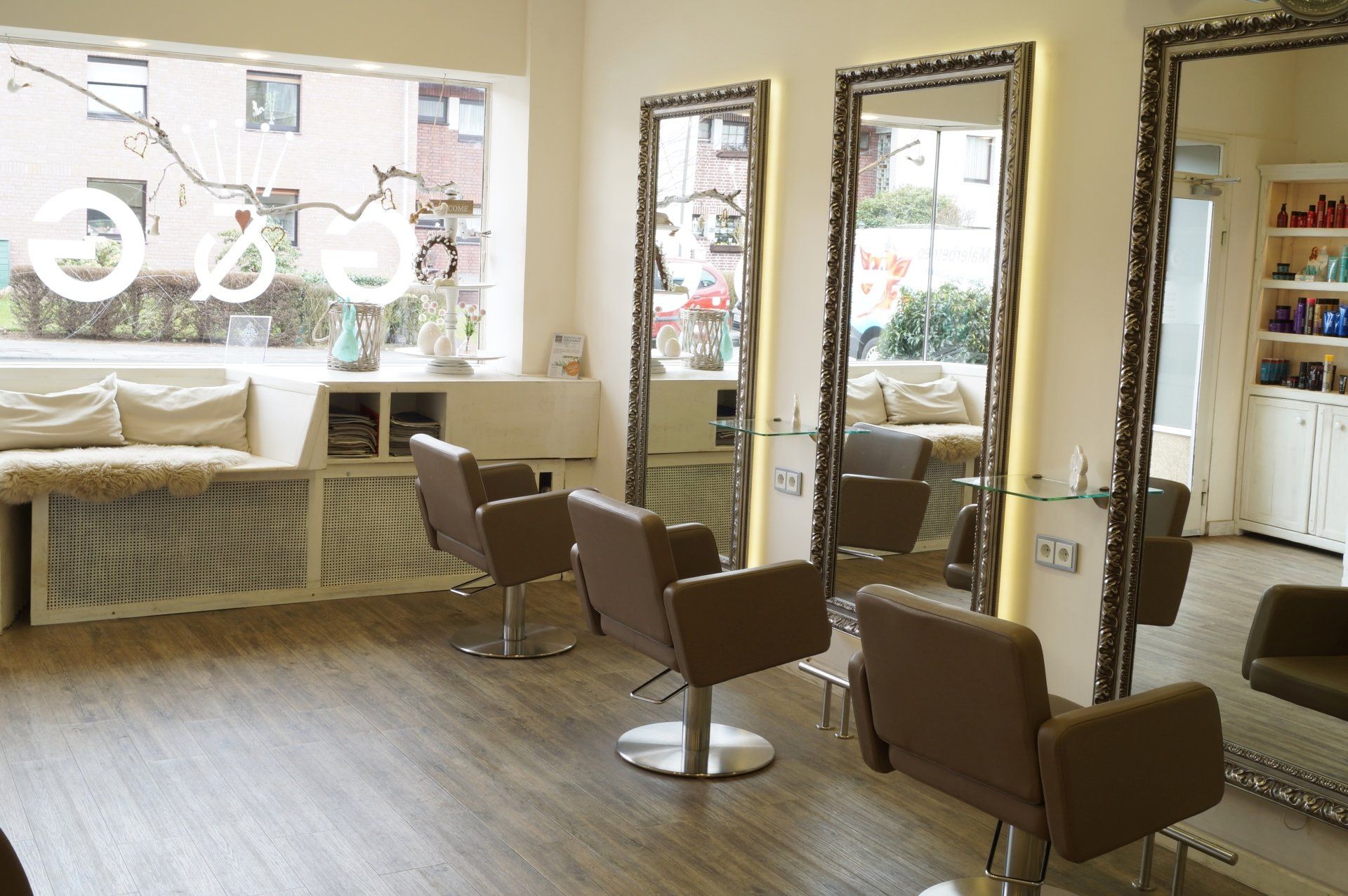 Friseur In Mülheim An Der Ruhr G&G Hair Fashion - Ihr Friseur in Mülheim an der Ruhr