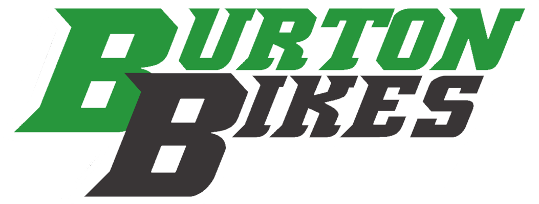 burton bikes bearing press