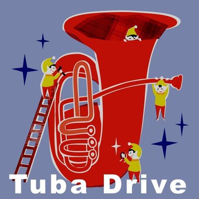 Tuba Drive