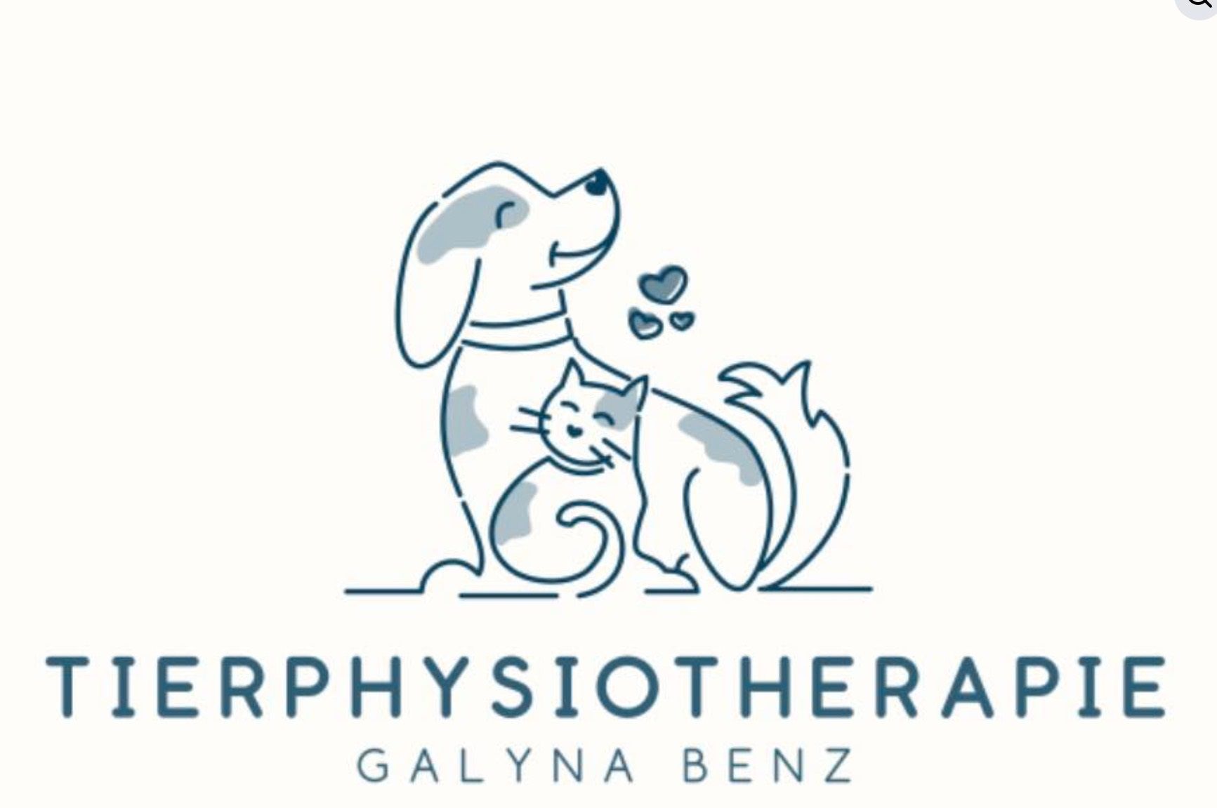 Tierphysiotherapie
Galyna Benz