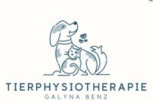 Tierphysiotherapie
Galyna Benz