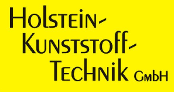 Holstein-Kunststoff - Technik GmbH Logo