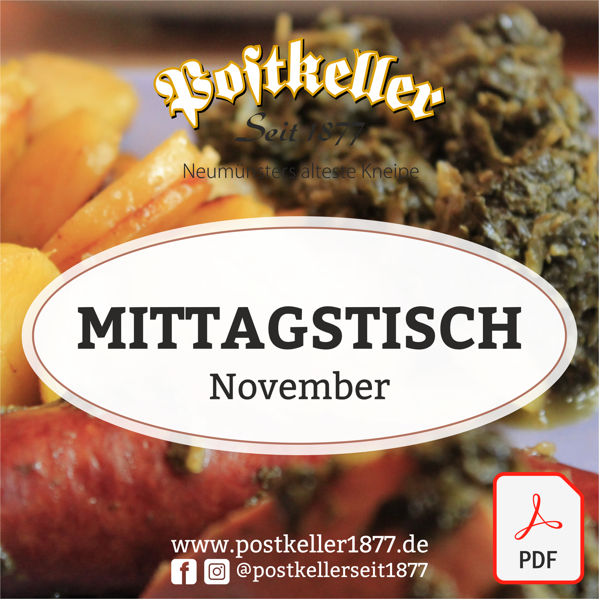 Aktueller Mittagstisch Aktueller Mittagstisch
