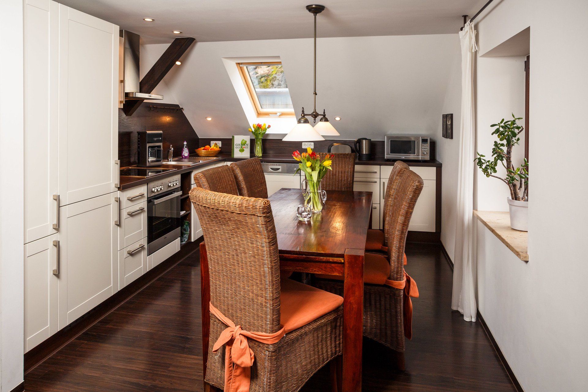 Selbstversorger wandern klettern Bielatal Sächsische Schweiz