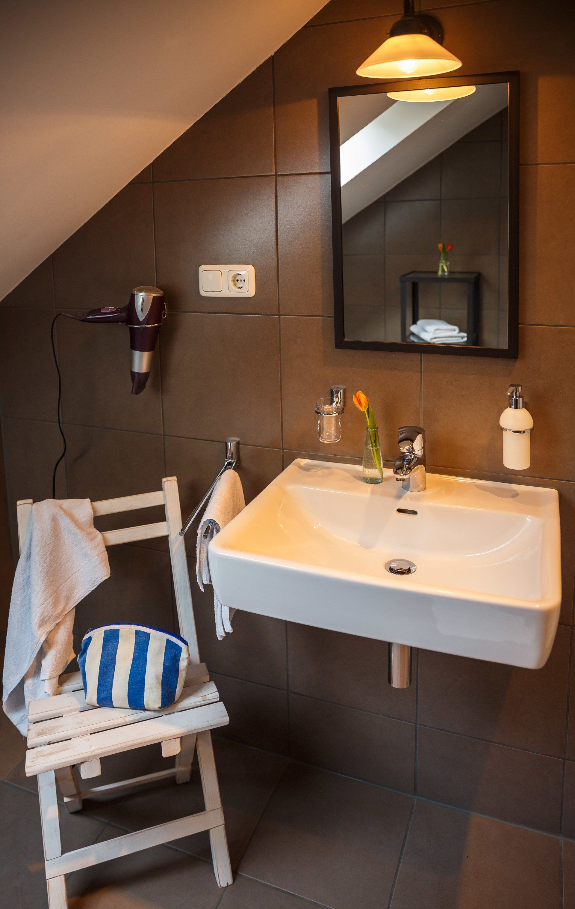 Ferienwohnung wandern klettern Bielatal Sächsische Schweiz