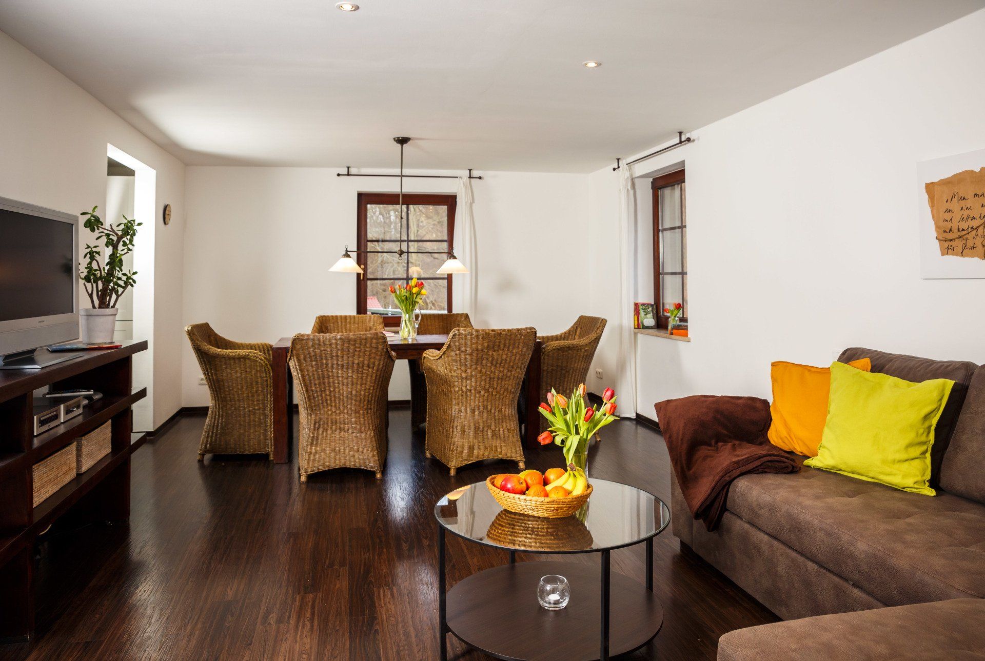 Ferienwohnung wandern klettern Bielatal Sächsische Schweiz