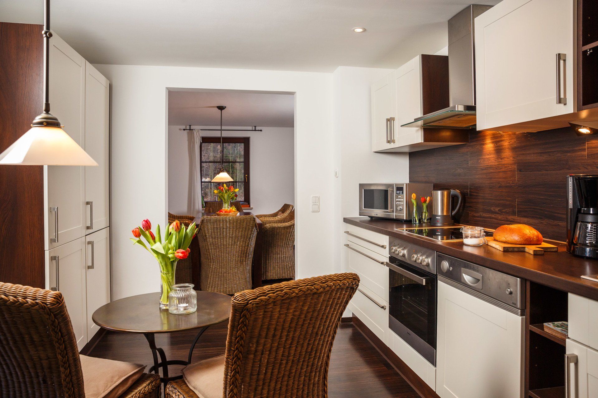 Ferienwohnung Sachsen Bielatal