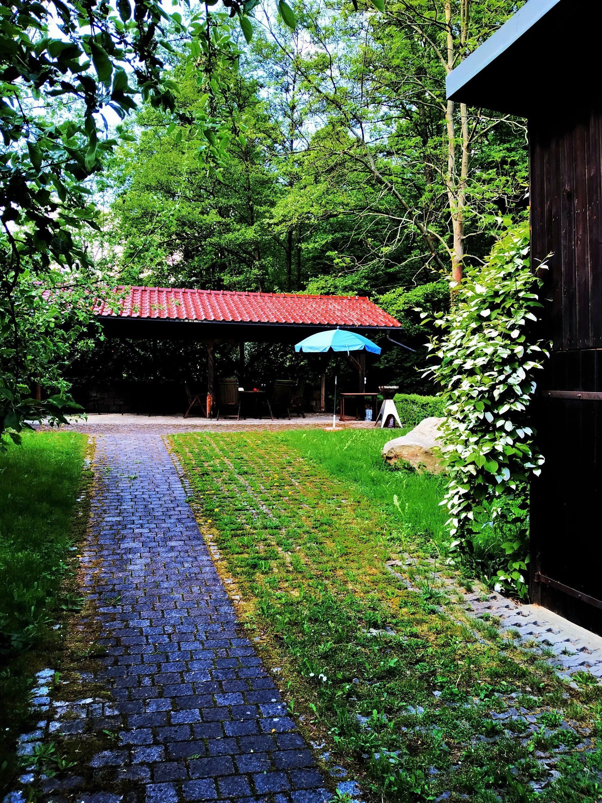 Ferienhaus Ferienappartement Sächsische Schweiz Rosenthal-Bielatal