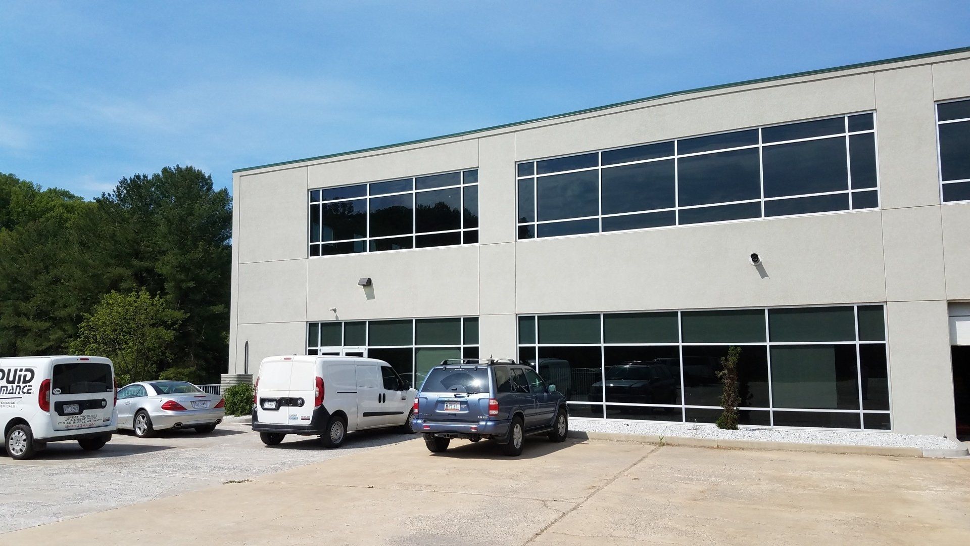 Town of Boones Mill, Virginia