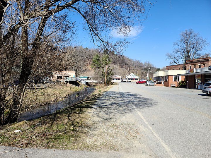 Town of Boones Mill, Virginia