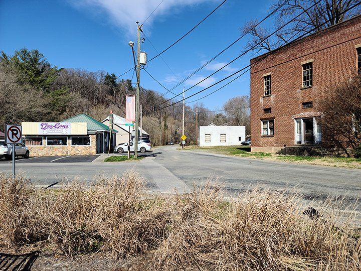 Town of Boones Mill, Virginia