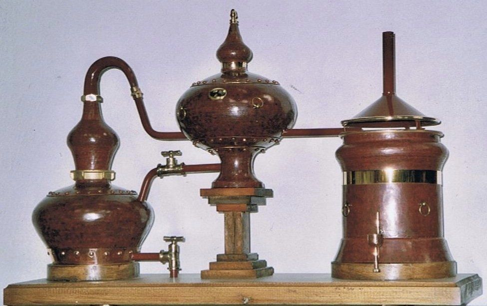 Heurtebise et Fils Dinanderie