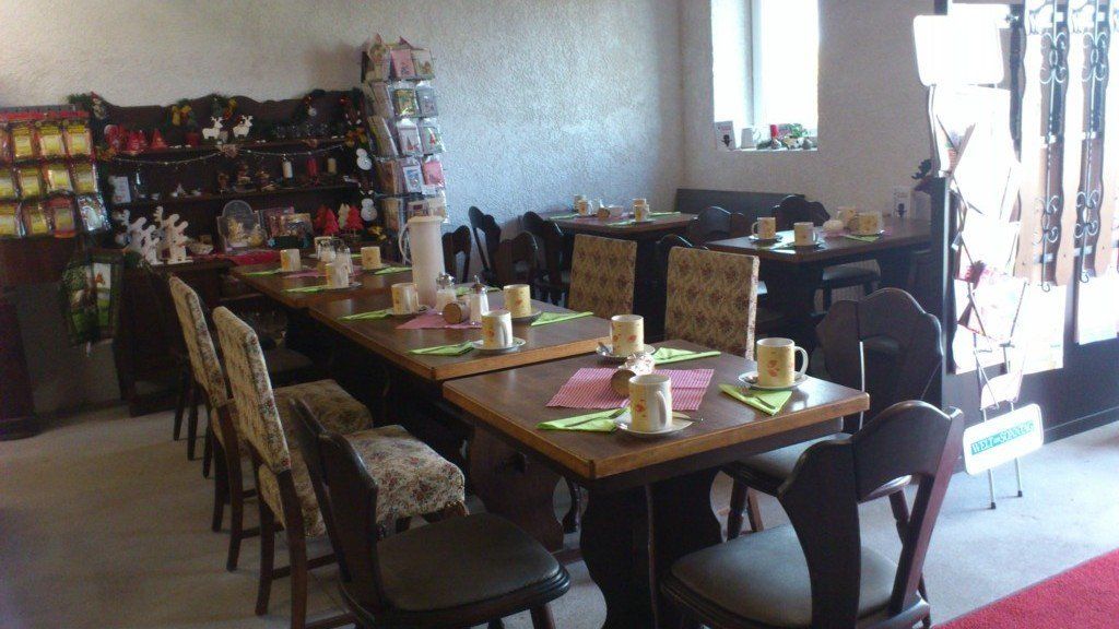 Kühls Lädchen Hemdingen Hofladen & Cafe, Hemdingen