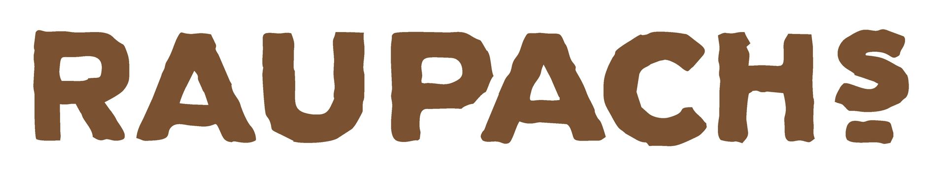 Raupachs Bryggeri Logo
