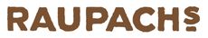 Raupachs Bryggeri Logo