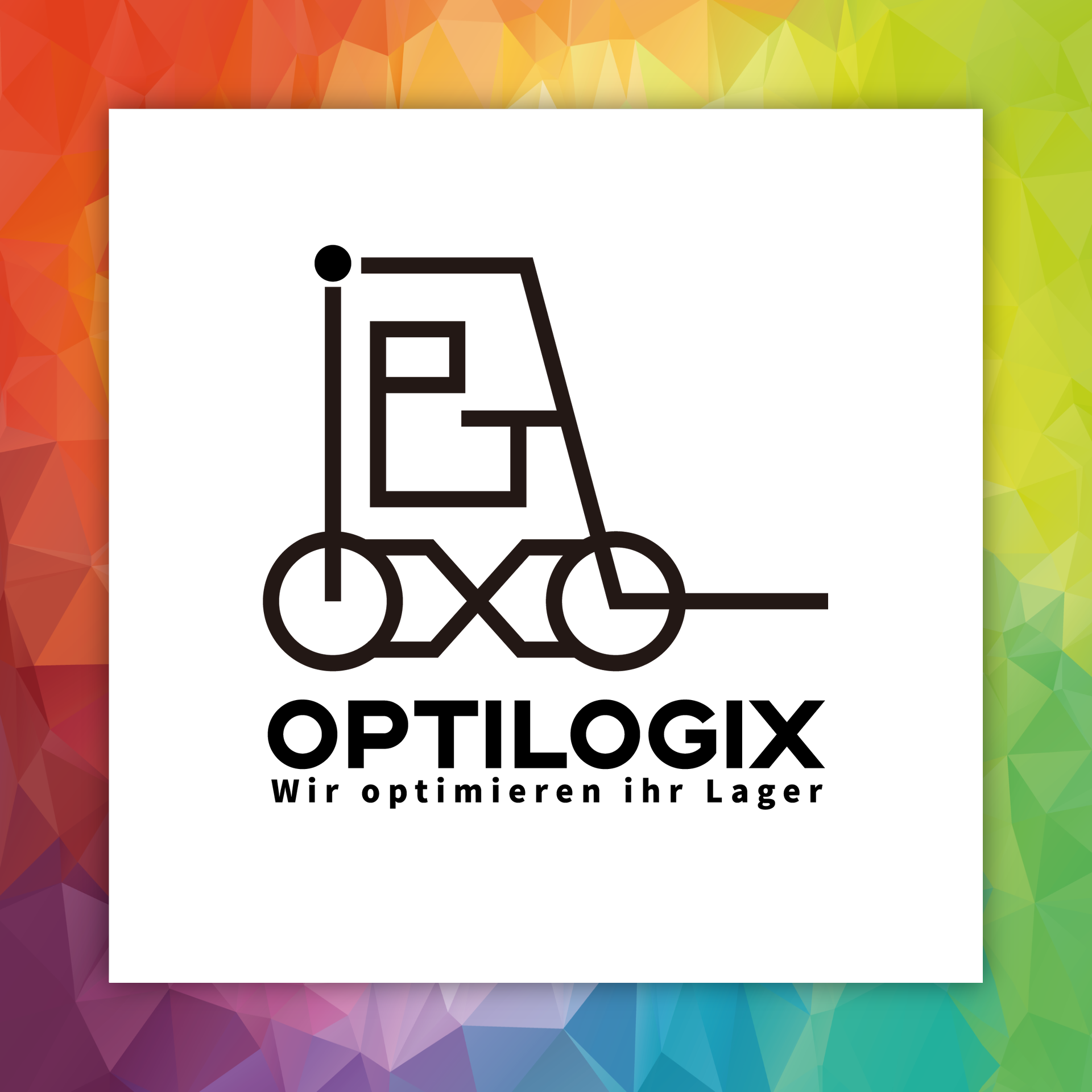 Optilogix Logo