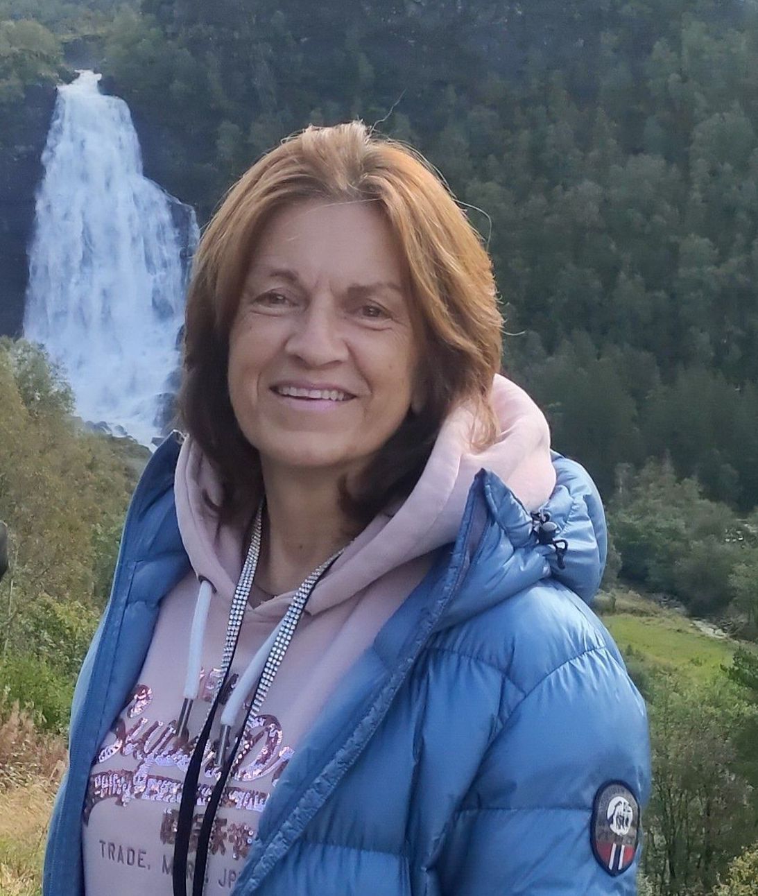 Christine Pieper Heilpraktikerin